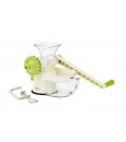Ruční šnekový odšťavňovač Lurch Juicer